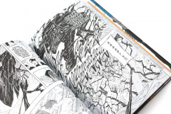 Naruto. Наруто. Книги 19-21. Комплект из 3 книг - Фото 10