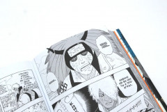 Naruto. Наруто. Книги 19-21. Комплект из 3 книг - Фото 11