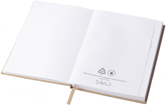 Блокнот «Passiflora»