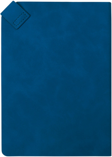 Блокнот «Chaplin»