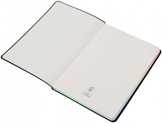 Блокнот «Fellini»