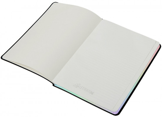 Блокнот «Fellini»