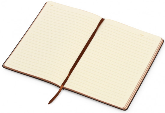 Блокнот «Fabrizio»