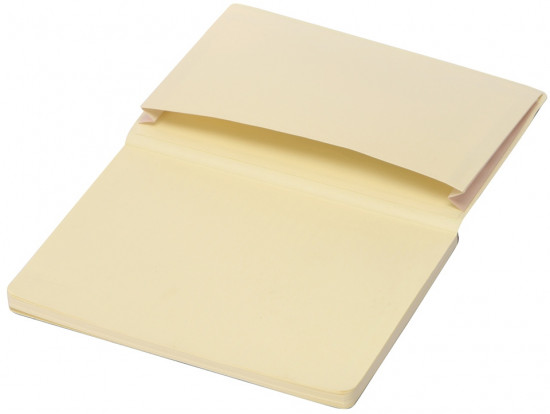 Блокнот «Fabrizio»