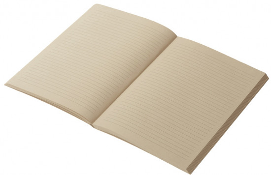 Блокнот «Adiantum»