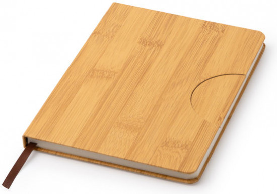 Блокнот «Ledo»