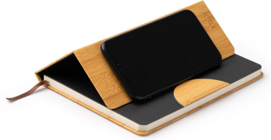 Блокнот «Ledo»