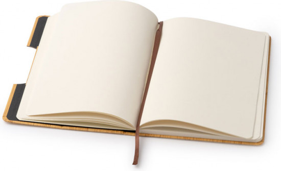 Блокнот «Ledo»