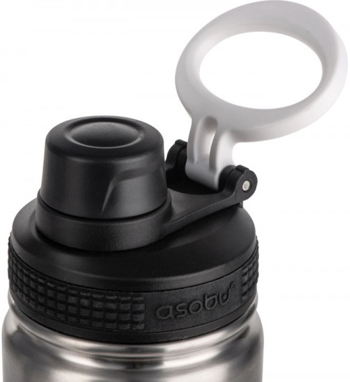 Термобутылка вакуумная «Alpine Flask»
