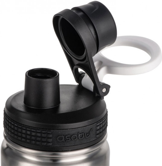 Термобутылка вакуумная «Alpine Flask»