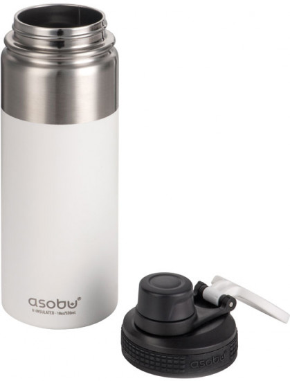 Термобутылка вакуумная «Alpine Flask»