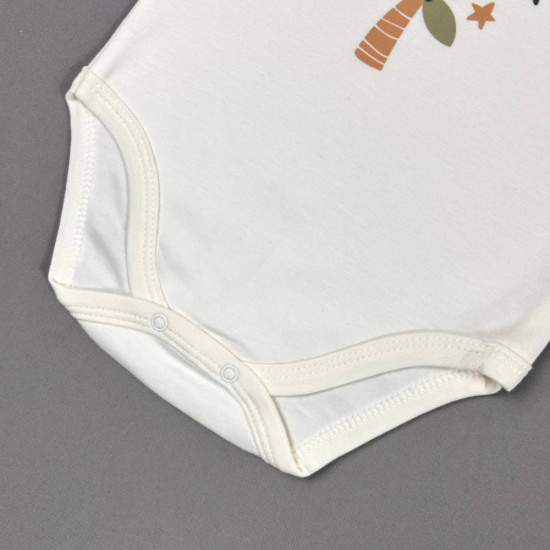 Боди детское «Fuar Baby»