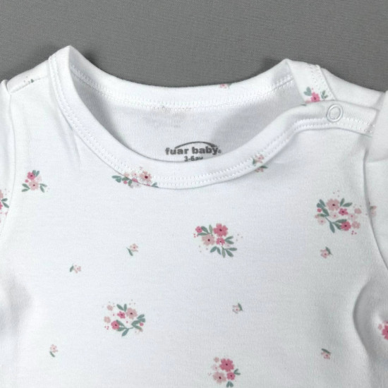 Боди детское «Fuar Baby»