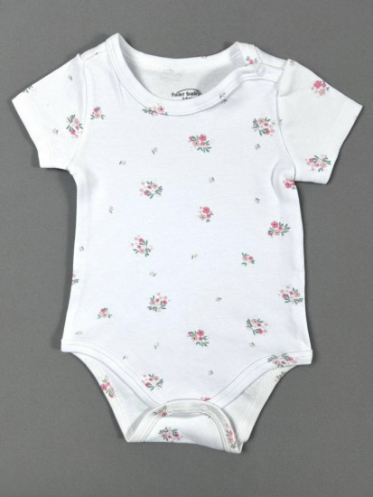 Боди детское «Fuar Baby»