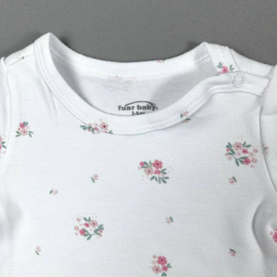 Боди детское «Fuar Baby»