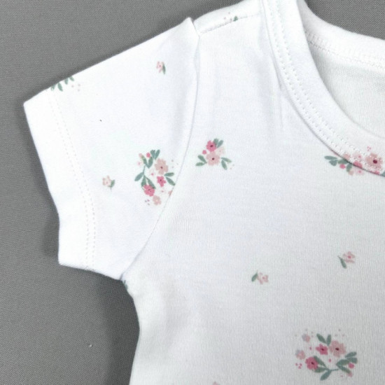 Боди детское «Fuar Baby»