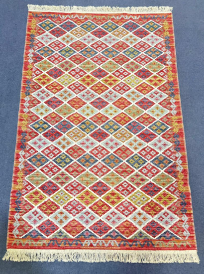 Ковер «Nomad712»