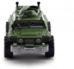 Машина боевая «Граница» - Фото 1