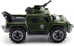 Машина боевая «Дозор» - Фото 2