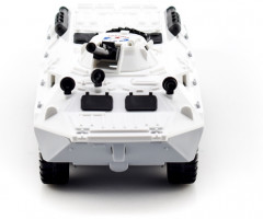 Бронетранспортер «Арктика» - Фото 1