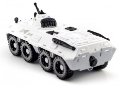 Бронетранспортер «Арктика» - Фото 3