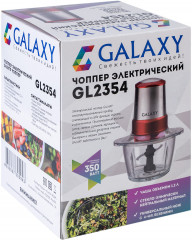 Чоппер электрический GL2354 - Фото 5