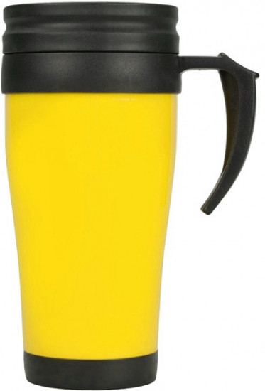 Кружка с термоизоляцией «Silence»