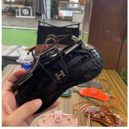 Чехол для очков с ремешком