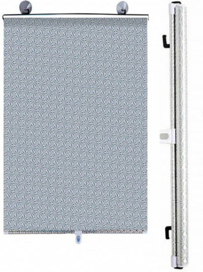 Рулонные шторы для дома и авто