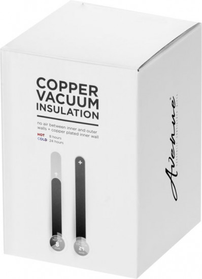 Кружка с вакуумной изоляцией «Geo»