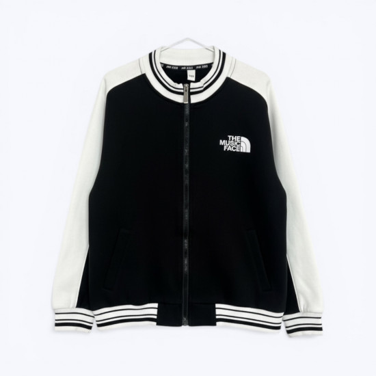 Бомбер для мальчиков