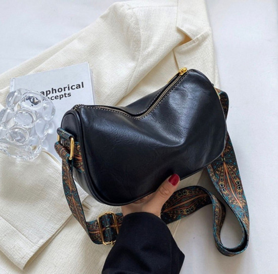 Сумка кросс-боди женская