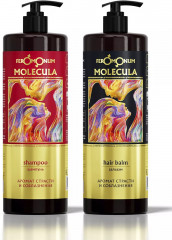 Набор для ухода за волосами с феромонами «Аромат страсти и соблазнения» - Фото 12