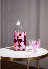 Набор из графина и стакана «Bow» - Фото 4