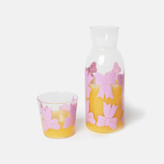 Набор из графина и стакана «Bow» - Фото 6