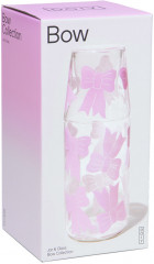 Набор из графина и стакана «Bow» - Фото 7