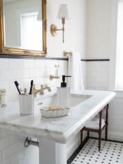 Органайзер для зубных щеток - Фото 2