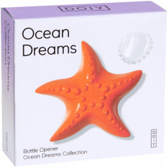 Открывалка для бутылок «Starfish» - Фото 5
