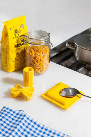 Подставка для ложки «Ravioli»