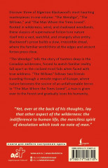 The Wendigo - Фото 1