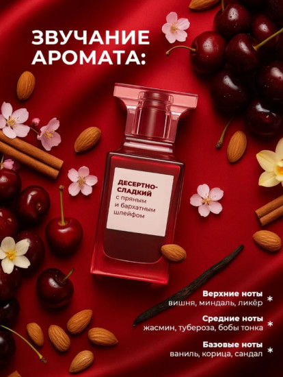 Гель для душа