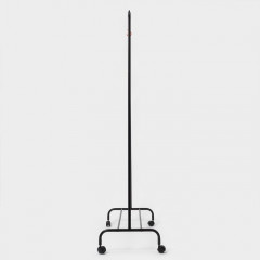 Вешалка-стойка для одежды «Радуга» - Фото 2