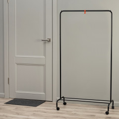 Вешалка-стойка для одежды «Радуга» - Фото 5