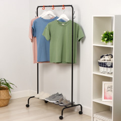 Вешалка-стойка для одежды «Радуга» - Фото 6