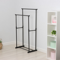 Вешалка-стойка напольная для одежды - Фото 2