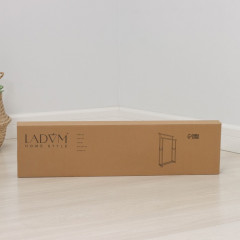 Вешалка-стойка напольная для одежды - Фото 5