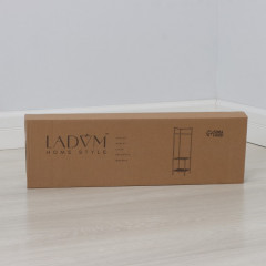 Вешалка-стойка напольная для одежды - Фото 3