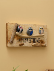 Вешалка «Home Sweet Home» - Фото 1