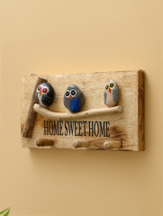 Вешалка «Home Sweet Home» - Фото 2