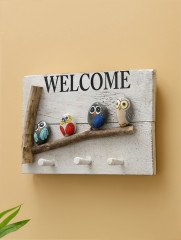 Вешалка «Welcome» - Фото 2